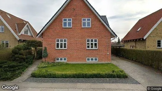 Lejligheder til salg i Odense M - Foto fra Google Street View