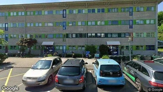 Lejligheder til leje i Bagsværd - Foto fra Google Street View