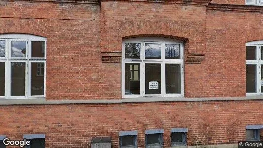 Lejligheder til leje i Odense C - Foto fra Google Street View