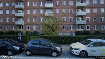 Lejligheder til salg i København S - Foto fra Google Street View