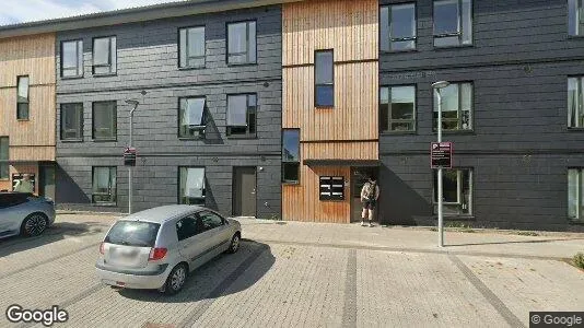 Lejligheder til leje i Odense V - Foto fra Google Street View