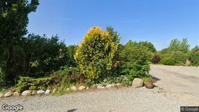 Lejligheder til salg i Rødkærsbro - Foto fra Google Street View