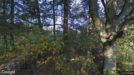 Lejligheder til salg i Glesborg - Foto fra Google Street View
