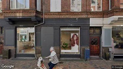 Lejligheder til leje i Odense C - Foto fra Google Street View