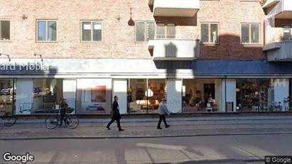 Lejligheder til salg i København K - Foto fra Google Street View