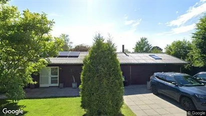 Lejligheder til salg i Gilleleje - Foto fra Google Street View