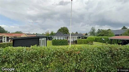 Lejligheder til salg i Børkop - Foto fra Google Street View
