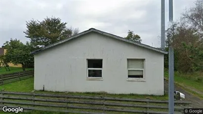 Lejligheder til salg i Ålbæk - Foto fra Google Street View