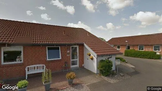 Andelsboliger til salg i Holstebro - Foto fra Google Street View