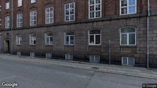 Lejligheder til leje i Tilst - Foto fra Google Street View