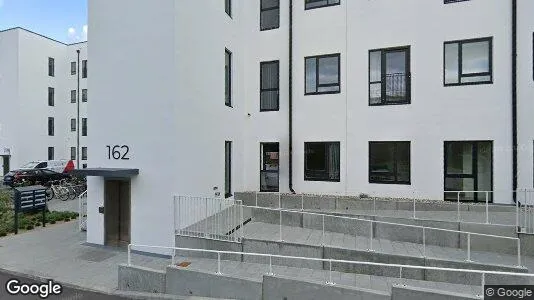Lejligheder til leje i Ballerup - Foto fra Google Street View