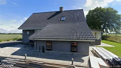 Lejligheder til salg i Brædstrup - Foto fra Google Street View