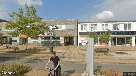 Lejligheder til leje i Odense V - Foto fra Google Street View