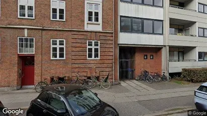 Lejligheder til salg i Østerbro - Foto fra Google Street View
