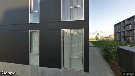 Lejligheder til salg i København SV - Foto fra Google Street View