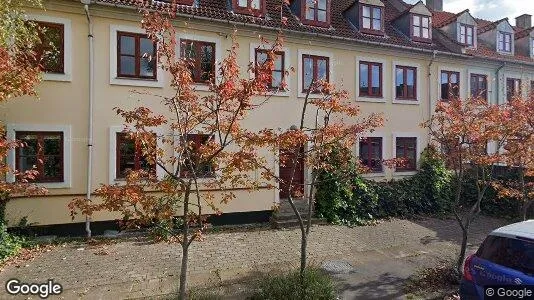 Lejligheder til salg i Østerbro - Foto fra Google Street View