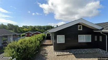 Lejligheder til salg i Tranekær - Foto fra Google Street View