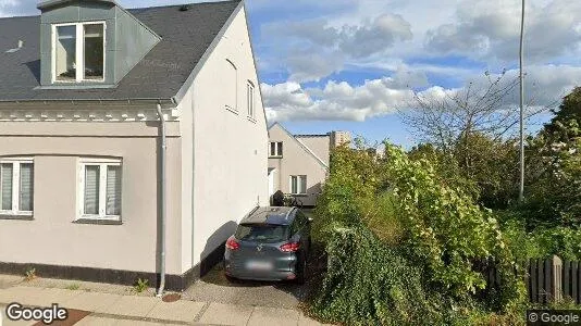 Lejligheder til salg i Frederikssund - Foto fra Google Street View