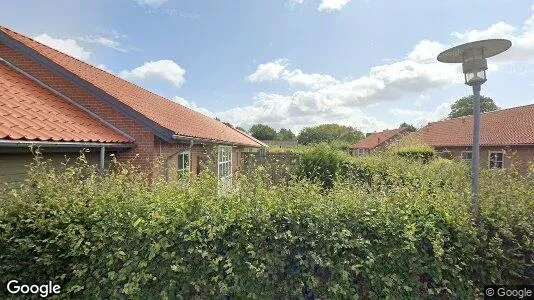 Andelsboliger til salg i Svendborg - Foto fra Google Street View