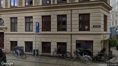 Andelsboliger til salg i Vesterbro - Foto fra Google Street View