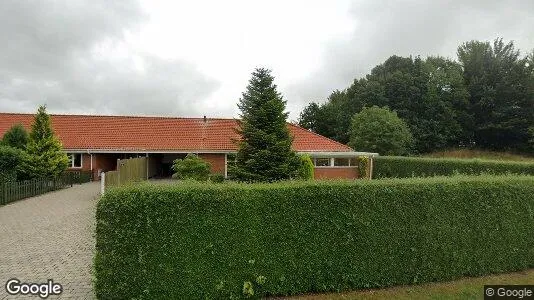 Lejligheder til salg i Karise - Foto fra Google Street View