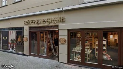 Lejligheder til leje i Aalborg Centrum - Foto fra Google Street View