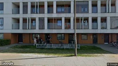 Lejligheder til leje i Åbyhøj - Foto fra Google Street View