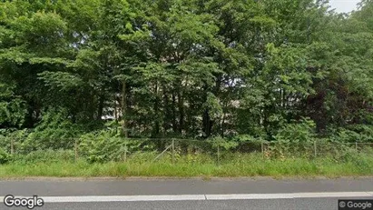 Lejligheder til leje i Aalborg Centrum - Foto fra Google Street View