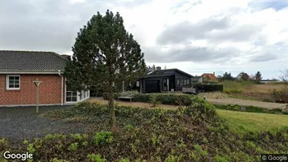 Lejligheder til salg i Esbjerg V - Foto fra Google Street View