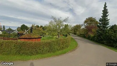 Lejligheder til salg i Odder - Foto fra Google Street View