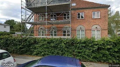 Lejligheder til salg i Valby - Foto fra Google Street View
