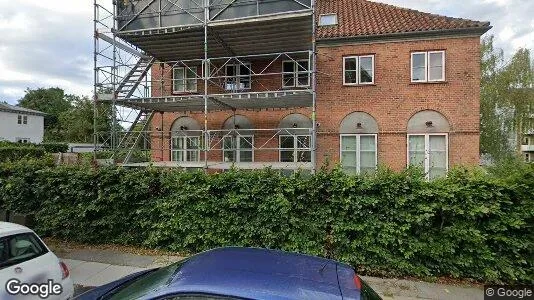 Lejligheder til salg i Valby - Foto fra Google Street View
