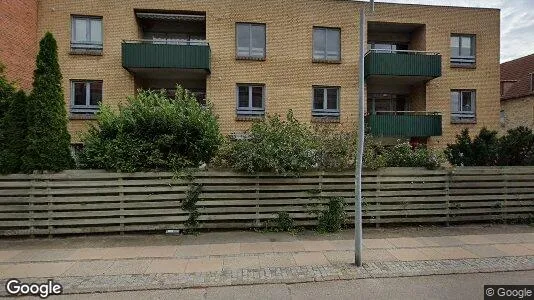 Lejligheder til salg i Rødovre - Foto fra Google Street View