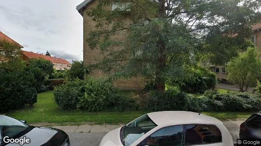 Lejligheder til salg i Vanløse - Foto fra Google Street View