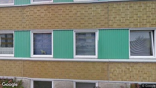 Lejligheder til salg i Randers NV - Foto fra Google Street View