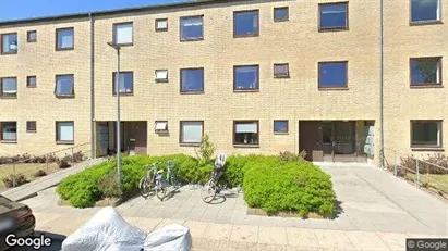 Lejligheder til salg i Aalborg SV - Foto fra Google Street View