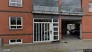 Andelsbolig til salg, Esbjerg Centrum, <span class="blurred street" onclick="ProcessAdRequest(3296043)"><span class="hint">Se vej-navn</span>[xxxxxxxxxx]</span>