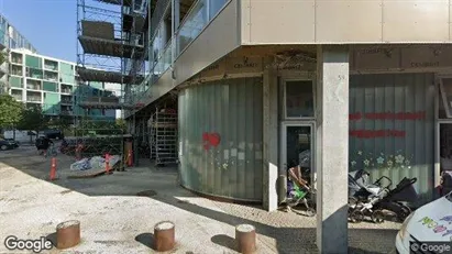 Lejligheder til salg i København S - Foto fra Google Street View