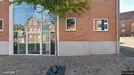 Lejlighed til leje, Odense C, <span class="blurred street" onclick="ProcessAdRequest(3296324)"><span class="hint">Se vej-navn</span>[xxxxxxxxxx]</span>
