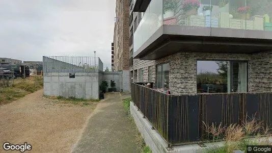 Lejligheder til leje i København S - Foto fra Google Street View