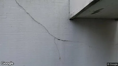 Lejligheder til salg i Åbyhøj - Foto fra Google Street View