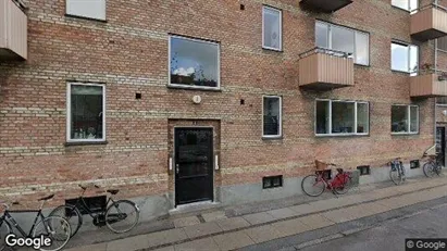 Lejligheder til salg i Nørrebro - Foto fra Google Street View