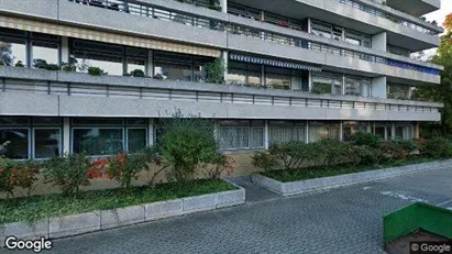 Lejligheder til salg i Frederiksberg - Foto fra Google Street View