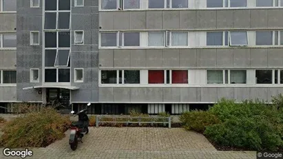 Lejligheder til leje i Viborg - Foto fra Google Street View