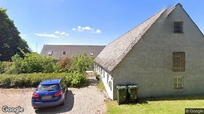 Lejligheder til salg i Tørring - Foto fra Google Street View