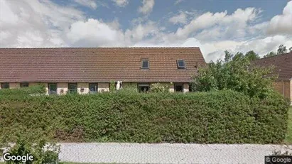 Lejligheder til leje i Roskilde - Foto fra Google Street View