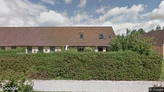 Lejligheder til leje i Roskilde - Foto fra Google Street View