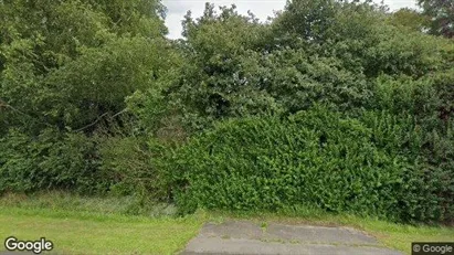 Lejligheder til salg i Søby Ærø - Foto fra Google Street View