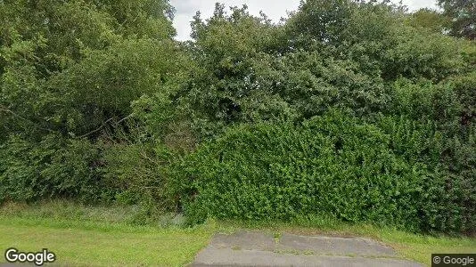 Lejligheder til salg i Søby Ærø - Foto fra Google Street View