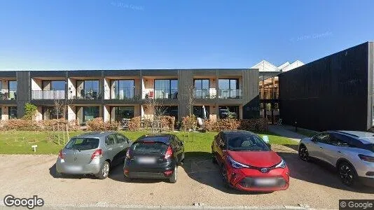 Lejligheder til leje i Slagelse - Foto fra Google Street View